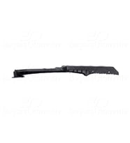 Skoda Octavia II 2009-2013 Tampon Braketi Ön Sol