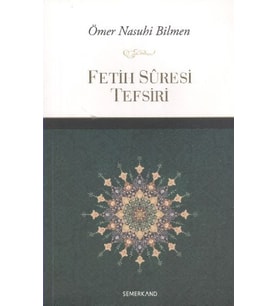 Fetih Suresi Tefsiri