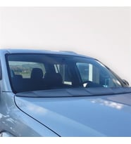 Volkswagen Amarok Uyumlu Kaput Spoiler Fiber 2010-2016