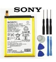 Sony Xperia Xz Batarya Pil ve Tamir Seti Lıs1632Erpc