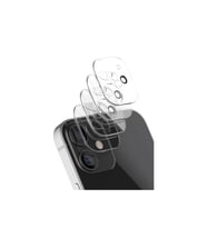 Redmi 13 4G Kamera Lens Koruma Cam