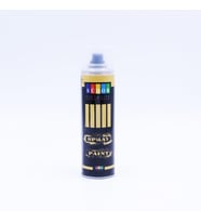 Südor Metalik Ve Simli Renk 200 Ml Sprey Boya