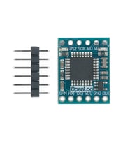 Openlog Data Logger Open Log Arduino Veri Kayıt Kartı