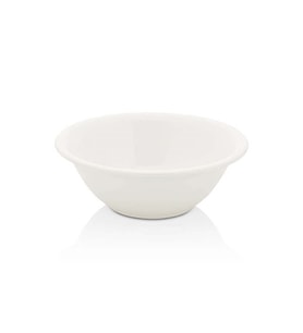 By Bone ZT-18-KS Zest 18 CM KASE - beyaz porselen