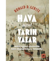 Hava Nasıl Tarih Yazar