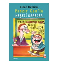 Hınzır Can'la Neşeli Dersler