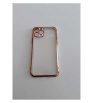 İphone 11 Pro Mika Telefon Kılıf Modeli