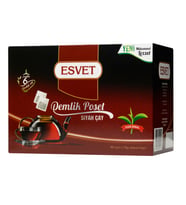 ESVET DEMLİK POŞET ÇAY
