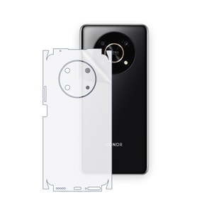 SChitec HONOR X9 5G Uyumlu Fullbody Arka Kaplama Hidrojel Koruyucu Film