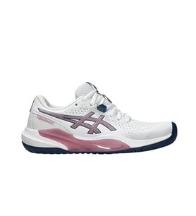 Asics GEL-CHALLENGER 15 Unisex Tenis Ayakkabısı 1042A294-105 Beyaz