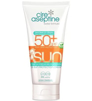 Cire Aseptine Sun Güneş Koruyucu Kremi Çocuk 50+ SPF 150 ML