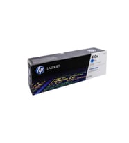410a Color Laserjet Pro Mfp M477fdw Mavi Orjinal Toner