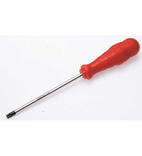 İzeltaş T30 Torx Uçlu Tornavida - İZELTAŞ 4775180030