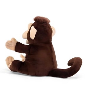 Puppet Monkey Peluş