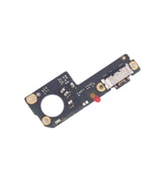 Xiaomi Uyumlu Redmi Note 13 5G Şarj Soketli Mikrofon Bordu 2312DRAABG, 2312DRAABI