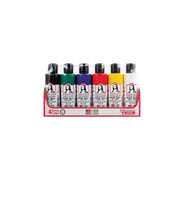 MONALİSA AKRİLİK BOYA 6*70 ML