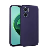 Xiaomi Redmi Note 11E Uyumlu Kılıf Zore Premier Silikon Kapak