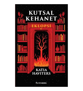 Kutsal Kehanet - Eklopsi 2