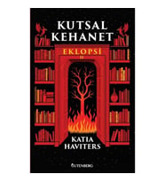 Kutsal Kehanet - Eklopsi 2