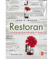 RESTORAN Tasarımdan Operasyona - The RESTAURANT From Concept to Operation