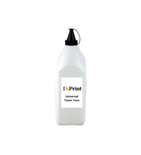 TKPrint Lexmark MS321-56F5H00 Muadil Toner Tozu 1 KG MS-621DN MS-622DE