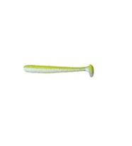 Luckyjohn S-Shad Tail 2,8" 7,11Cm 7’Li Pk Silikon Yem Renk:T66