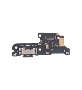 Xiaomi Uyumlu Poco C65 Şarj Soketli Mikrofon Bordu 2310FPCA4G, 2310FPCA4I