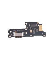 Xiaomi Uyumlu Poco C65 Şarj Soketli Mikrofon Bordu 2310FPCA4G, 2310FPCA4I