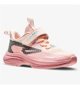 Lescon Jolly Çocuk Spor Ayakkabı PEMBE