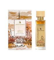 Swiss Arabian Opulence Of Dubai Extrait de Parfum 100 ml Unisex Parfüm