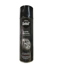 Mey İthalat® Selsil Lastik Parlatıcı Sprey 500 ml