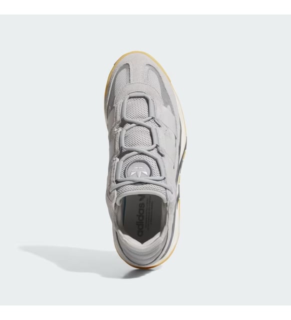 adidas gazelle silver green womens Adidas Niteball  LOCKERSTREET