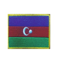 ŞAFAK25 AZARBAYCAN PEÇ (Standart)
