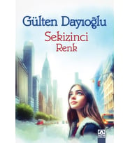 Sekizinci Renk