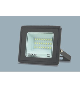 Noas 20W Ultra Slim LED Projektör Günışığı YL70-1021