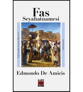 Fas Seyahatnamesi