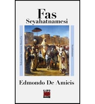 Fas Seyahatnamesi
