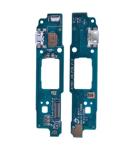 Htc Desire 828 Şarj Soket Mikrofon Bordu