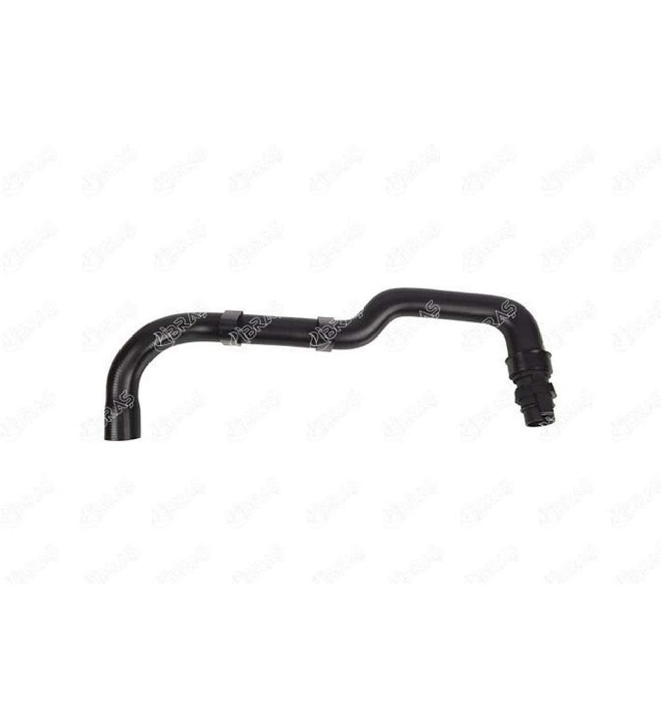 RADYATOR ALT HORTUMU PEUGEOT 306/CITROEN ZX 1.8 D./1.9 D./2.0