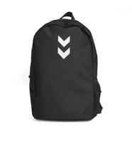 Hummel Kırmızı Unisex 16 L Sırt Çantası Seyahat Okul Spor Sırt Çanta 980406 HML