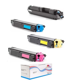 Colorful Toner Utax PK-5017/1T02TV0UT0 P-C3062i MFP 1 Set  Muadil Toner