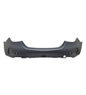 Mercedes W206 2021- Tampon Arka PDCli AMG 2068850803 Wender