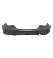 Mercedes W206 2021- Tampon Arka PDCli AMG 2068850803 Wender