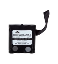 Powermaster 4.8 Volt 800 mAh Cobra Telsiz Telefon Pili BP38 40