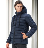 M8658 DEWBERRY ERKEK MONT-LACİVERT-1