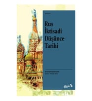 Rus İktisadi Düşünce Tarihi