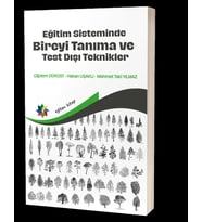 Eğitim Sisteminde Bireyi Tanıma ve Test Dışı Teknikler