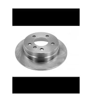 Mercedes W169 W245 Fren Diski Arka D&uuml;z 150200 1694230912 Meyle