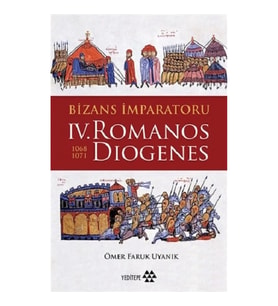Bizans İmparatoru IV. Romanos Diogenes