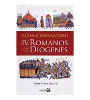 Bizans İmparatoru IV. Romanos Diogenes